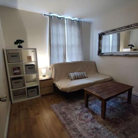 Simply Shoreditch 1 Bed Space Λονδίνο Εξωτερικό φωτογραφία
