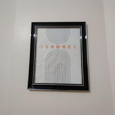 Simply Shoreditch 1 Bed Space Λονδίνο Εξωτερικό φωτογραφία