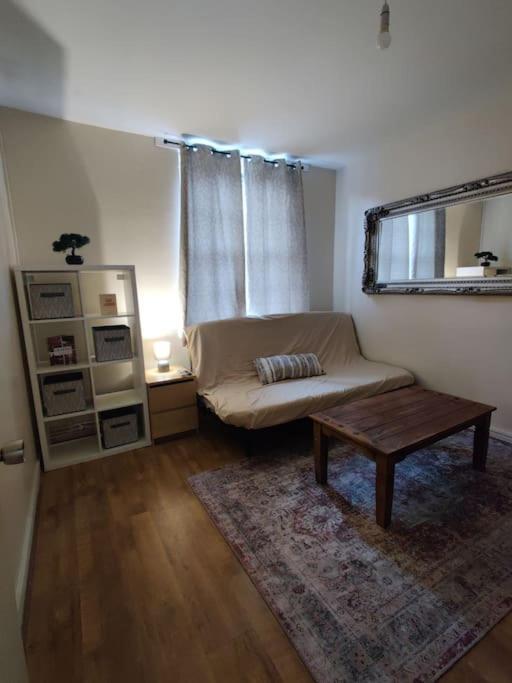 Simply Shoreditch 1 Bed Space Λονδίνο Εξωτερικό φωτογραφία