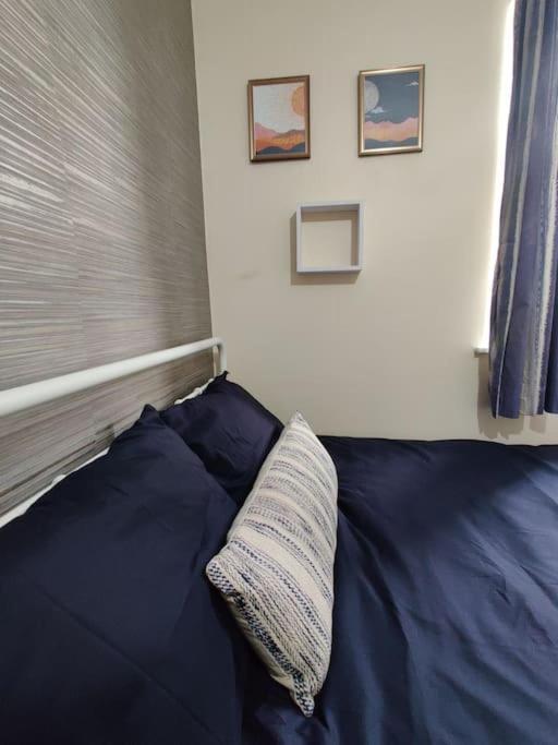 Simply Shoreditch 1 Bed Space Λονδίνο Εξωτερικό φωτογραφία