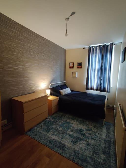 Simply Shoreditch 1 Bed Space Λονδίνο Εξωτερικό φωτογραφία
