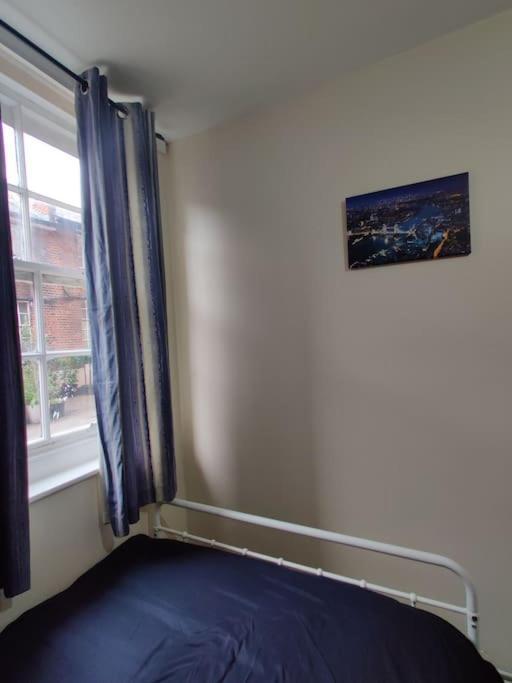 Simply Shoreditch 1 Bed Space Λονδίνο Εξωτερικό φωτογραφία