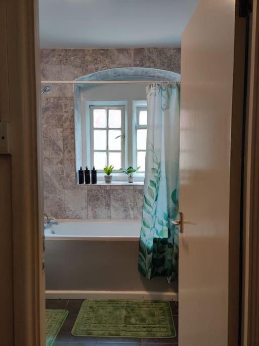 Simply Shoreditch 1 Bed Space Λονδίνο Εξωτερικό φωτογραφία