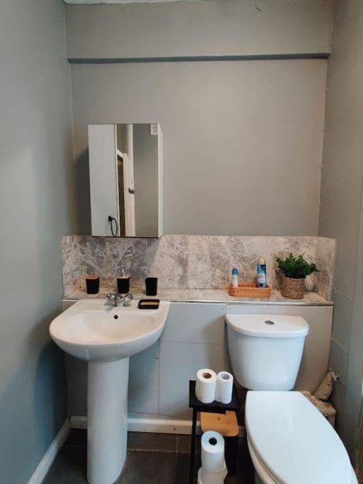 Simply Shoreditch 1 Bed Space Λονδίνο Εξωτερικό φωτογραφία