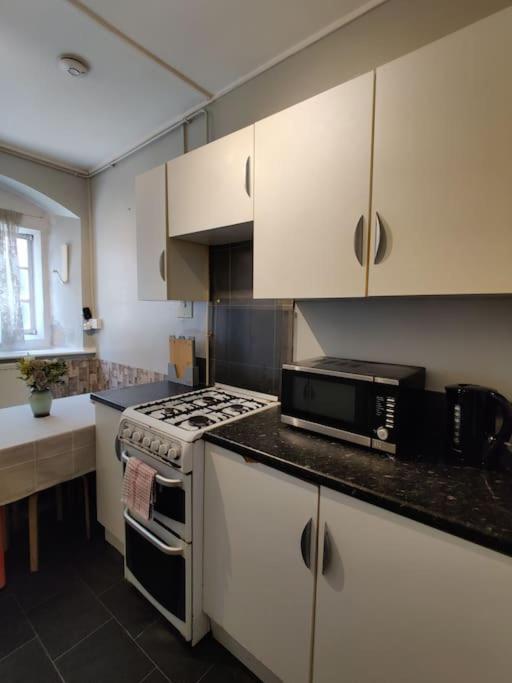 Simply Shoreditch 1 Bed Space Λονδίνο Εξωτερικό φωτογραφία
