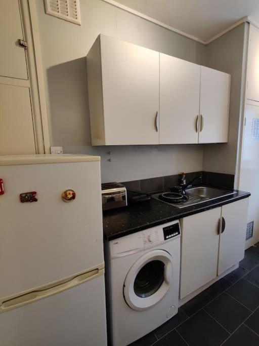 Simply Shoreditch 1 Bed Space Λονδίνο Εξωτερικό φωτογραφία